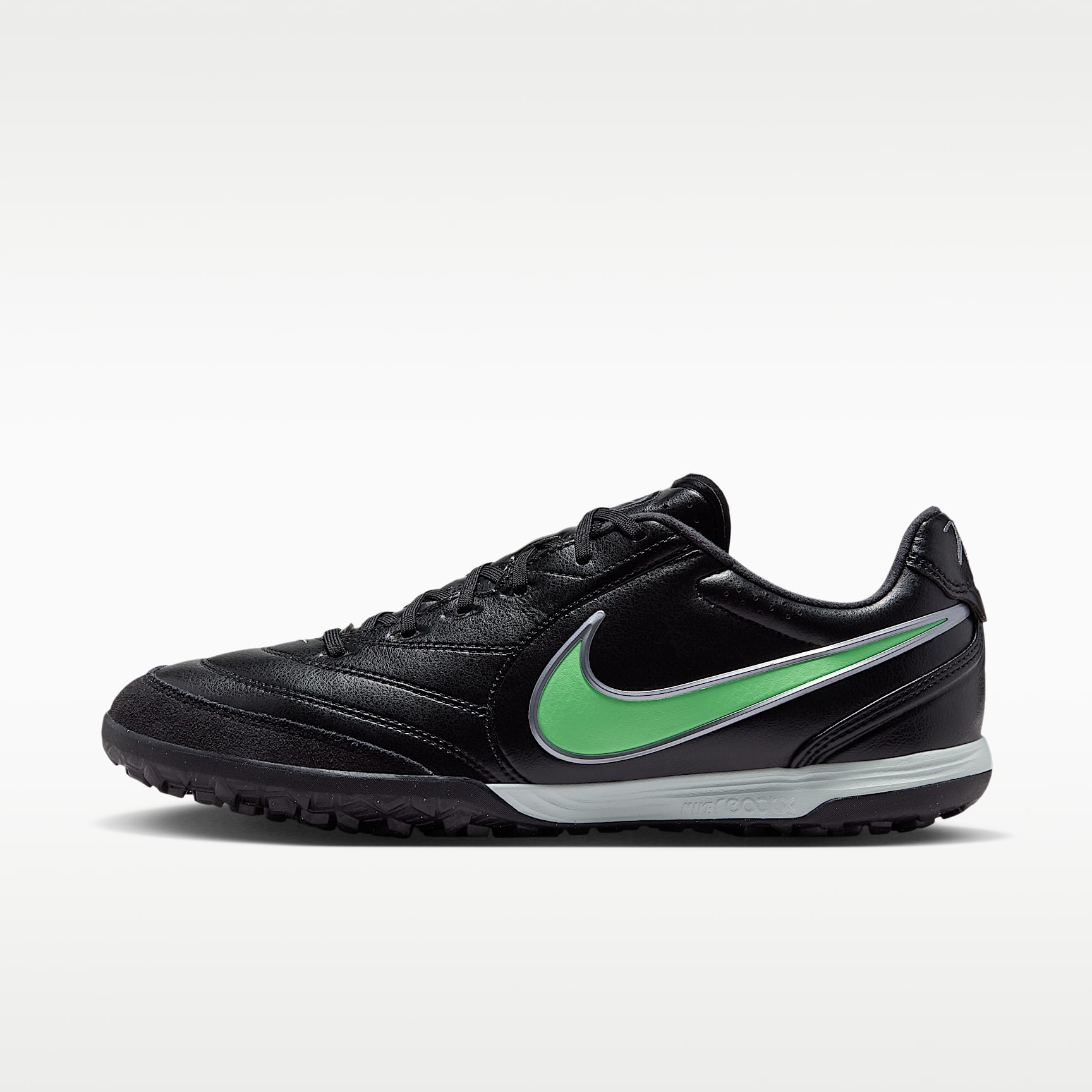 シューズ NIKE TIEMPO LIGERA PRO TF 27.5 Nike Tiempo Ligera Pro Turf Low-Top Football Shoes. Nike CA